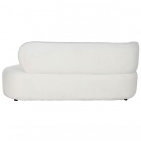 Divano DKD Home Decor Bianco 193 x 92 x 79 cm
