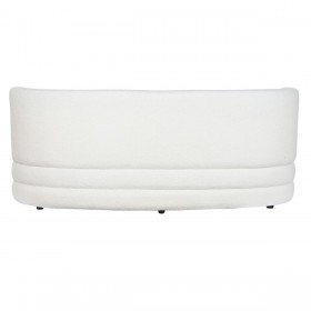Divano DKD Home Decor Bianco 193 x 92 x 79 cm