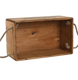 Poggiapiedi DKD Home Decor Rosa Dorato Legno MDF Velluto 60 x 60 x 54 cm (3 Unità)