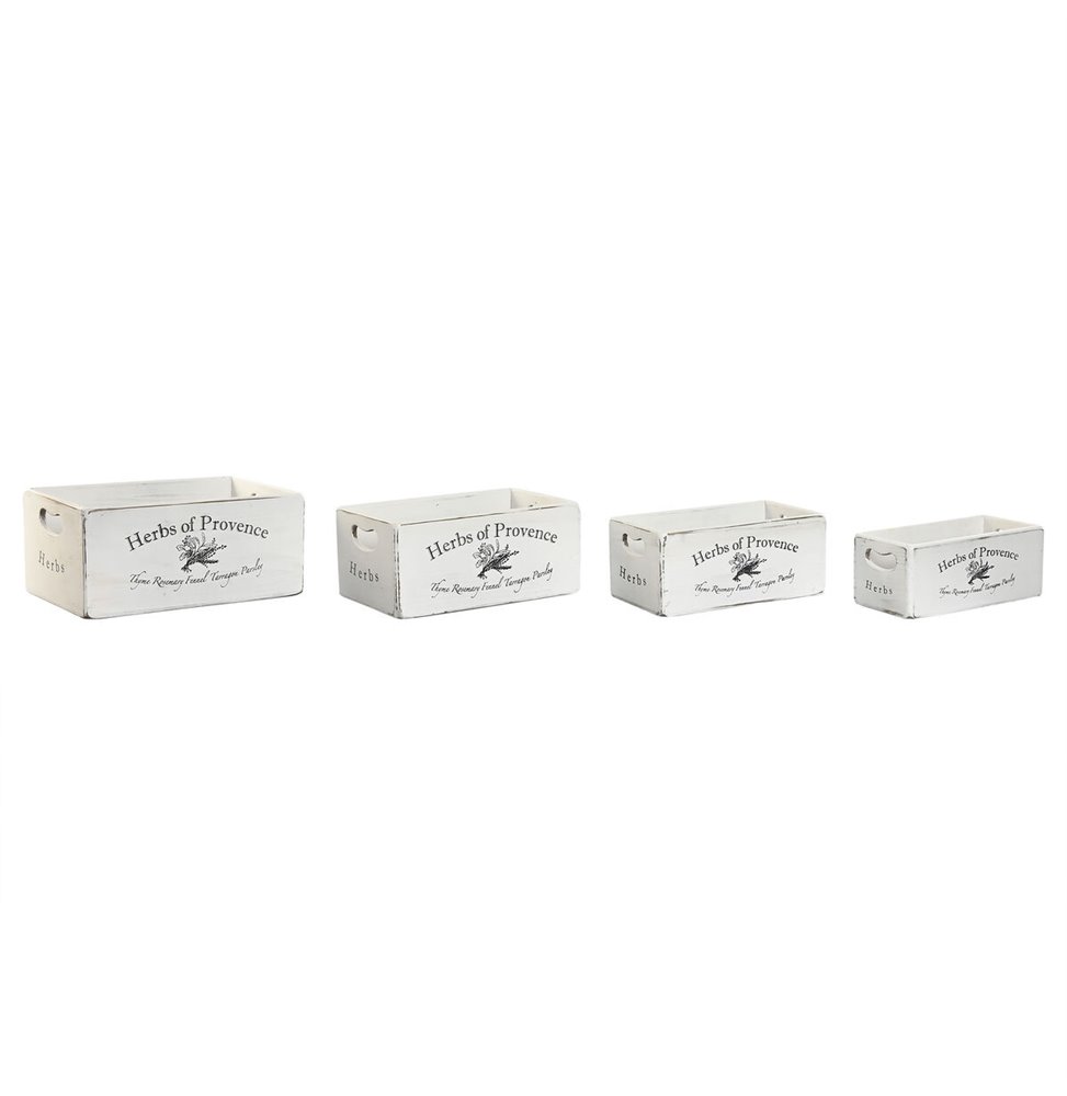 Panca DKD Home Decor 110 x 42 x 44 cm Metallo Rosso Granato