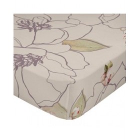 Lenzuolo con angoli aderenti HappyFriday HAPPYFRIDAY Multicolore Ala francese 28 x 2 x 38 cm 140 x 200 x 32 cm