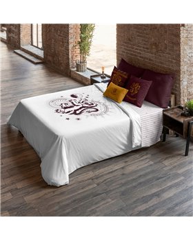 Sgabello DKD Home Decor Nero Cammello Metallo 56 x 49 x 110 cm