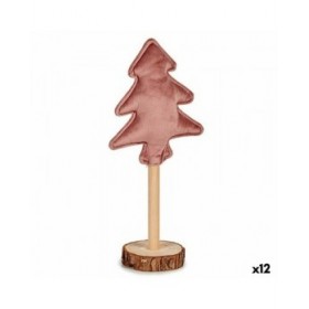 Albero di Natale Krist+ 19AQ1341-P Poliestere