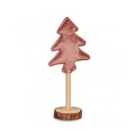 Albero di Natale Krist+ 19AQ1341-P Poliestere