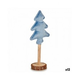 Albero di Natale Krist+ 19AQ1341-B Poliestere