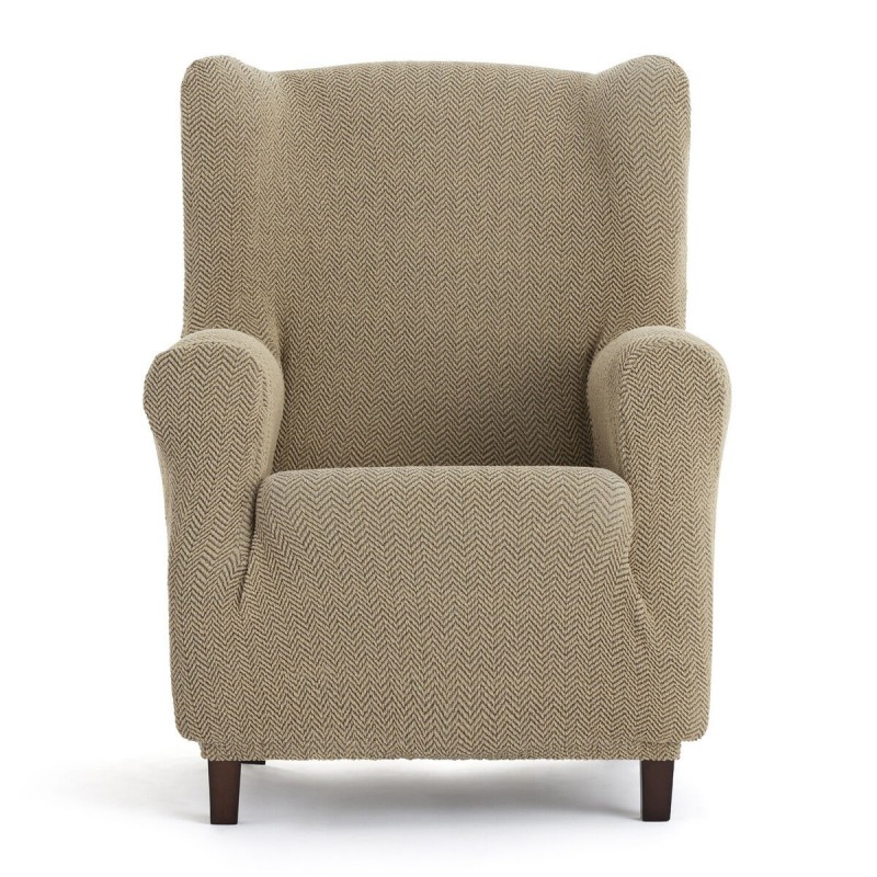 Copridivano Eysa JAZ Beige 80 x 120 x 100 cm
