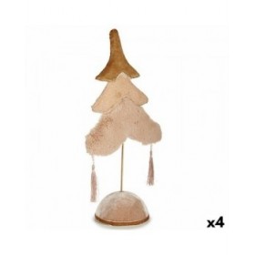 Albero di Natale Krist+ 19A5906-M-4 Poliestere