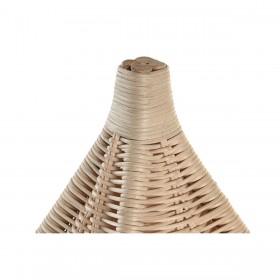 Letto per animali domestici DKD Home Decor Naturale Rattan 45 x 45 x 45 cm