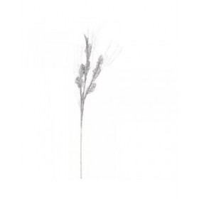 Ramo Argentato 46 x 80 x 5 cm (12 Unità)