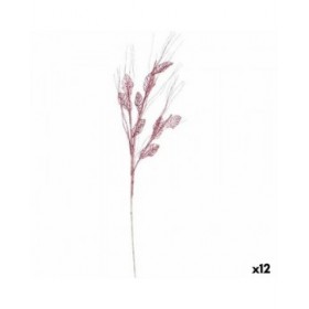 Ramo Rosa 46 x 80 x 5 cm (12 Unità)