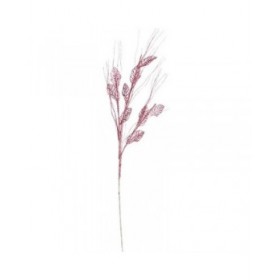 Ramo Rosa 46 x 80 x 5 cm (12 Unità)