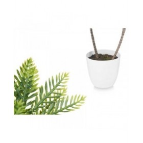 Pianta Decorativa Ibergarden XD19-1327 Plastica Palma 36 x 55,5 x 24 cm (6 Unità)