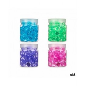 Pietre Decorative Diamante 150 g (16 Unità)