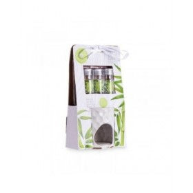 Bruciatore Acorde 15 Bambù Olio Essenziale (12 Unità)