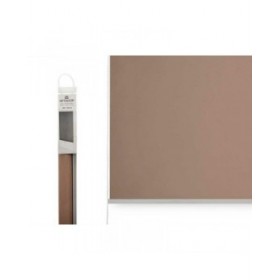 Store a rullo 120 x 180 cm Beige Stoffa Plastica (6 Unità)