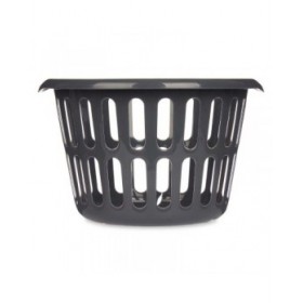 Cesto Kipit 8066-A Antracite polipropilene 27 L 40 x 25 x 40 cm (18 Unità)
