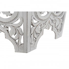 Tavolino da Caffè DKD Home Decor Legno MDF 84 x 84 x 46 cm