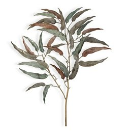 Lampada da Terra DKD Home Decor 35 x 25 x 167 cm Cristallo Metallo Bianco 220 V 50 W