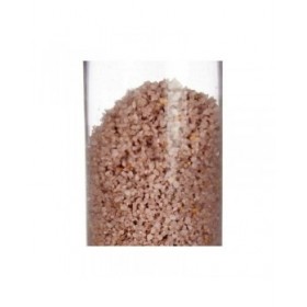 Sabbia decorativa Marrone 1,2 kg (12 Unità)