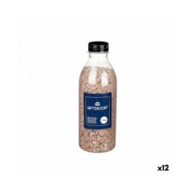 Pietre Decorative Marmo Marrone 1,2 kg (12 Unità)