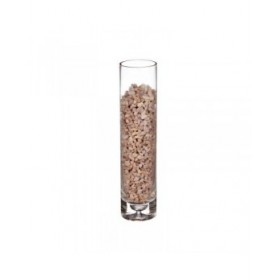 Pietre Decorative Marmo Marrone 1,2 kg (12 Unità)