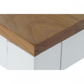 Tavolino da Caffè DKD Home Decor Acacia Legno di mango 120 x 70 x 45 cm