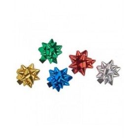Lacci Pincello 1 PVC 5 x 3,5 x 5 cm Brillante Multicolore (12 Unità)