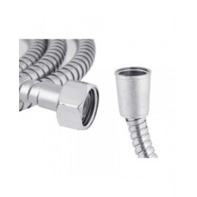 Set doccia Berilo 171 Metallo 2 m (12 Unità)