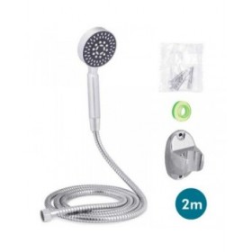 Set doccia Berilo 171 Metallo 2 m (12 Unità)