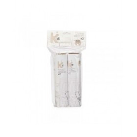 Levapelucchi Ricambio Bianco 19 cm (12 Unità)