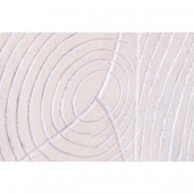 Credenza DKD Home Decor Bianco Legno di mango 186 x 45,7 x 86 cm
