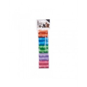 Set di Buste Mascow 199 Verde Plastica Animali Domestici (12 Unità)