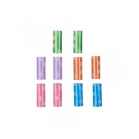 Set di Buste Mascow 199 Verde Plastica Animali Domestici (12 Unità)