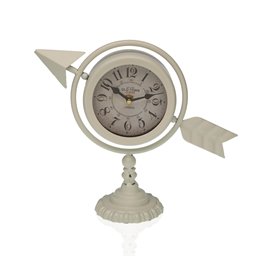 Set di Cestini DKD Home Decor Azzurro Bianco Naturale Erba di mare 44 x 44 x 51 cm