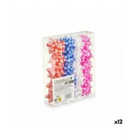 Lacci Pincello 7 PVC 6 cm Brillante Torta (12 Unità)