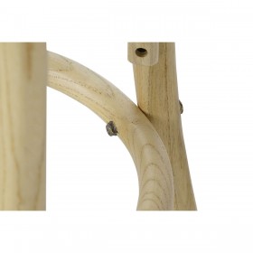 Sgabello DKD Home Decor Naturale 41 x 41 x 95 cm