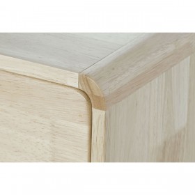 Credenza DKD Home Decor Naturale 120 x 30 x 75 cm