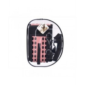 Trasportino Mascow 228 Rosa Plastica 43 x 20 x 33 cm (4 Unità)