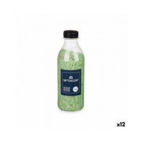 Pietre Decorative Marmo Verde 1,2 kg (12 Unità)