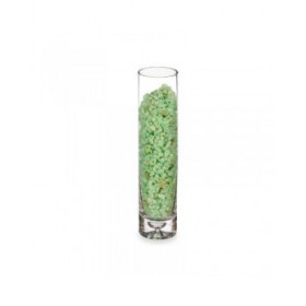 Pietre Decorative Marmo Verde 1,2 kg (12 Unità)