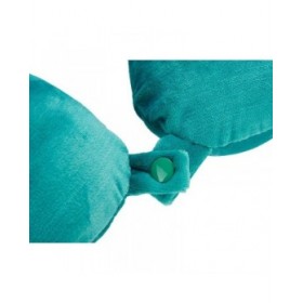 Cuscino Cervicale 31 x 10,5 x 27,4 cm (4 Unità)