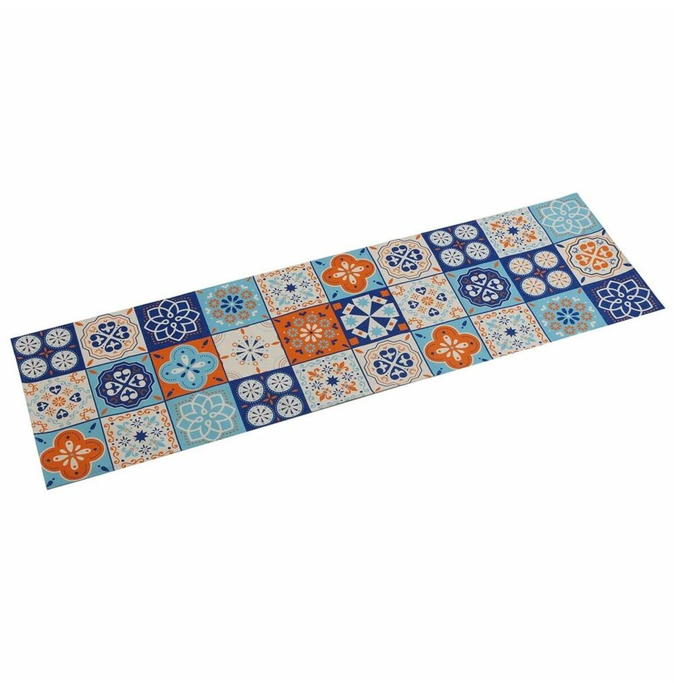 Quadro DKD Home Decor Uccelli Cottage 30 x 2 x 30 cm (6 Unità)