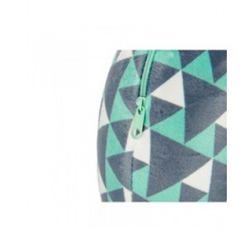 Cuscino Cervicale Astratto 31 x 10,5 x 27,4 cm (4 Unità)