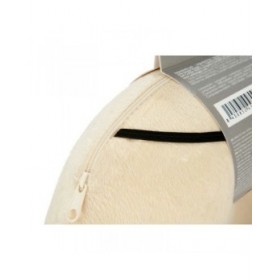 Cuscino Cervicale 31 x 10,5 x 27,4 cm (4 Unità)