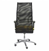 Poltrona DKD Home Decor Grigio Dorato Metallo 85 x 85 x 91 cm