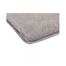 Tappeto Grigio 60 x 90 cm (6 Unità)