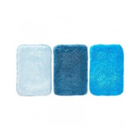 Tappeto Azzurro 40 x 60 cm (24 Unità)