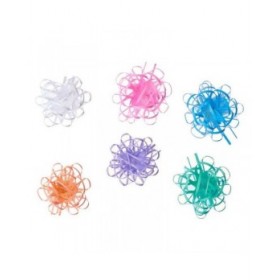 Lacci Pincello 11 PVC 5,8 cm Multicolore (12 Unità)