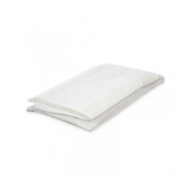 Custodia Protettiva per Lavatrice Bianco 63 x 58 x 85 cm Trapunta (12 Unità)