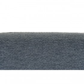 Poltrona DKD Home Decor Azzurro Nero Metallo 66 x 62 x 75 cm